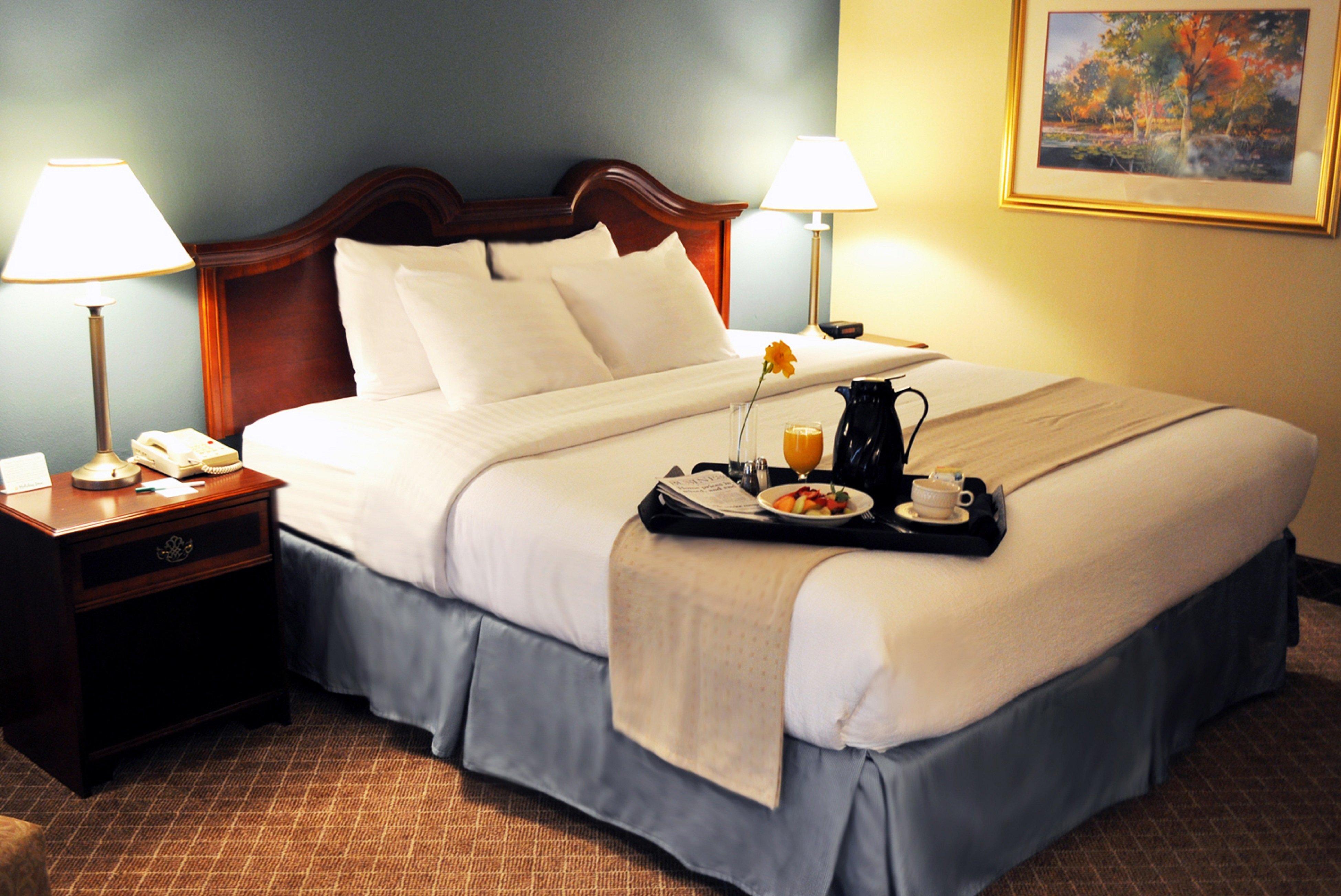 Holiday Inn Cleveland-Mayfield By Ihg Exteriör bild