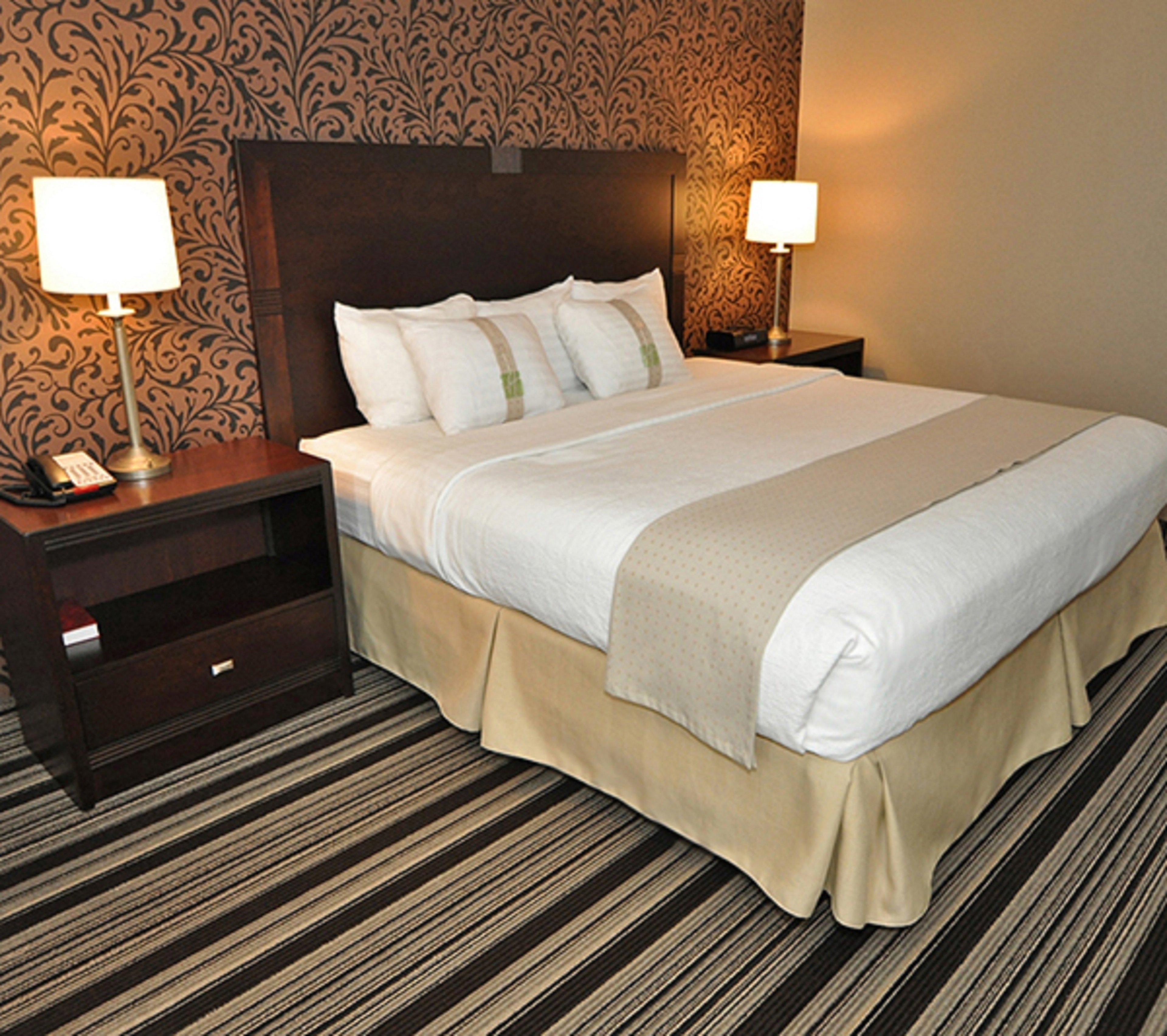 Holiday Inn Cleveland-Mayfield By Ihg Exteriör bild
