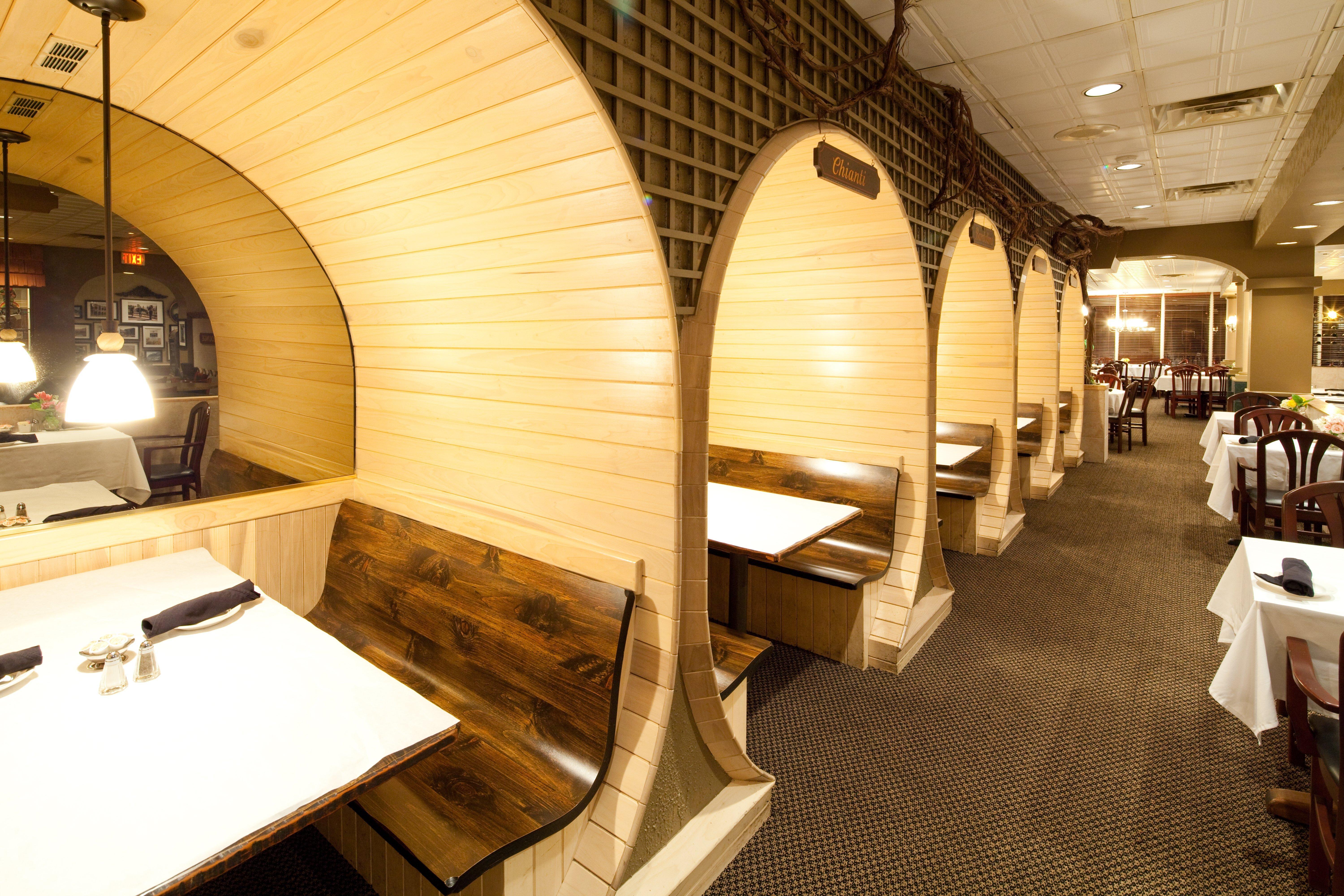 Holiday Inn Cleveland-Mayfield By Ihg Exteriör bild
