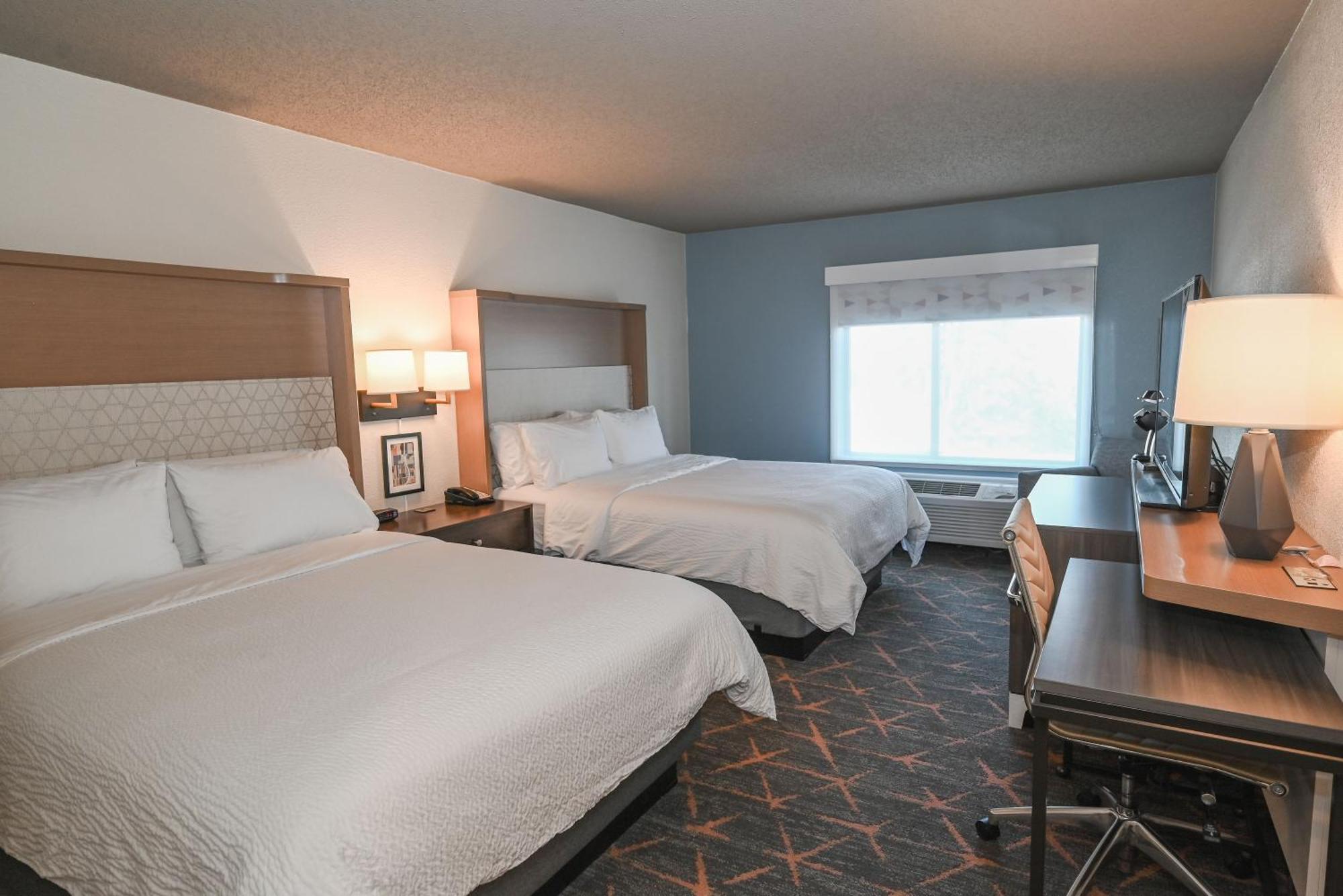 Holiday Inn Cleveland-Mayfield By Ihg Exteriör bild
